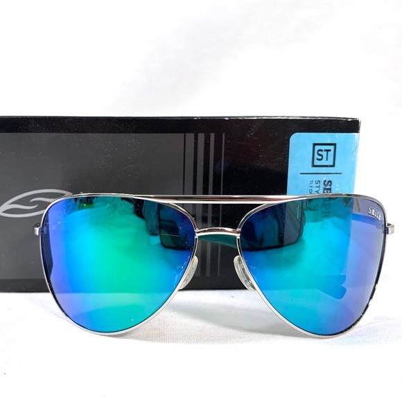 SMITH Other - SMITH Serpico Aviators